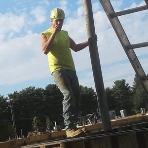 Meet your Posher, Michael